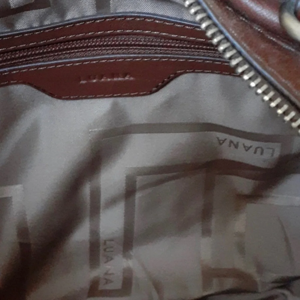 LUANA bag - Picture 7 of 11